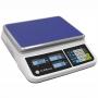 Obchodní váha CAS PR2 s váživostí 30kg bez nožky