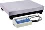 Laboratorní váha můstková Radwag WLC 120/C2/K