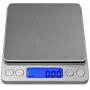 Kontrolní váha přesná HKS-CX-500, 500g/0,01g