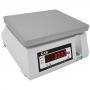 Kuchyňská váha CAS SW-LR s LED displejem 10 kg