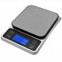 Kontrolní váha přesná HKS-CX-5000, 5kg/0,1g