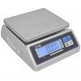 Voděodolná váha CAS SW2-CWS-6DR, IP-65, LCD