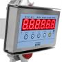 Jeřábová váha DINI ARGEO MCW09 T25 do 25t, bez ověření