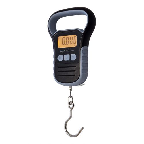 Váha závěsná s metrem HFS-HU-50kg/10g