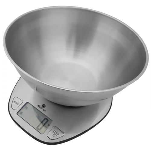 Kuchyňská váha HKS-S01-5000, 5kg/1g