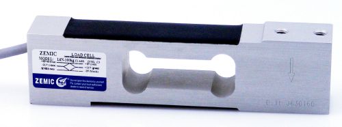 Snímač Zemic L6N 5kg, hliník, singlepoint
