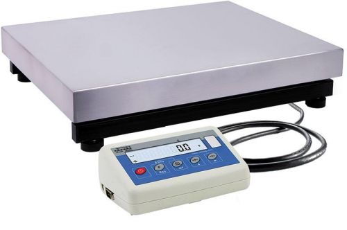 Laboratorní váha můstková Radwag WLC 60/C2/K