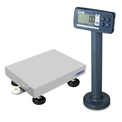 Vážní můstek ZEVA 1TM1520N/6kg s indikátorem CAS PDI