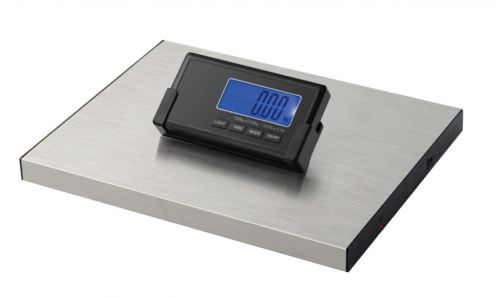 Váha můstková HBS-UD-180kg/50g s bezdrátovým displejem