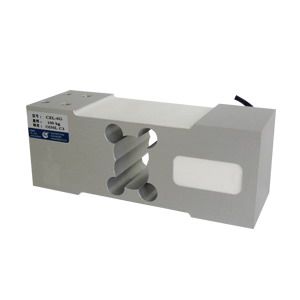 Snímač Zemic L6G 100kg, hliník, singlepoint